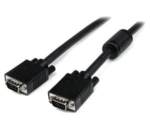 StarTech.com Cavo VGA coassiale di 30m HD15 per schermo ad alta risoluzione M/M - Nouvo