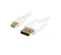 StarTech.com Cavo Video da Mini DisplayPort a DisplayPort 1.2 da 2m - Cavo Adatt