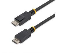 StarTech.com Cavo Video DisplayPort 1.2 da 7 m - Cavo DisplayPort Certificato VE
