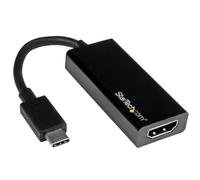 StarTech.com CDP2HD USB-C to HDMI Video Adapter Converter - 4K 30Hz - Thunderbol