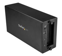 StarTech.com Chassis Telaio di espansione Thunderbolt 3 a PCI Express con DisplayPort - PCIe x16 [TB31PCIEX16]