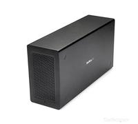 StarTech.com Chassis Telaio di espansione Thunderbolt 3 a PCI Express con DisplayPort - PCIe x16