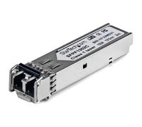 STARTECH.COM - Cisco GLC-FE-100FX Compatibile - Modulo ricetrasmettitore SFP - 100BASE-FX