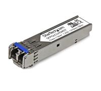 StarTech.com Cisco GLC-LH-SM Compatibile - Modulo ricetrasmettitore SFP - 1000BASE-LX/LH (1310NM 1000BASE-LH SINGLE MODE - SFP