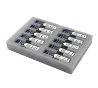 StarTech.com Cisco GLC-LH-SMD Compatibile Ricetrasmettitore SFP - 1000BASE-LX/LH - 10 unità