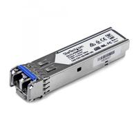Startech Sfp Module Cisco Glc-lh-smd Compatible Argento
