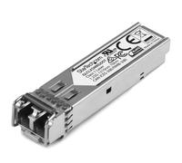 StarTech.com Cisco GLC-LX-SM-RGD Compatibile Ricetrasmettitore SFP - 1000BASE-LX (GIGABIT FIBER SFP - 1000BASE-LX - CISCO GLC-L NEW