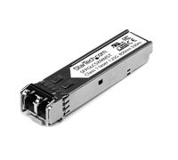 StarTech.com Cisco GLC-SX-MM Compatibile - Modulo ricetrasmettitore SFP - 1000BASE-SX (SFP FIBRA MULTIMODALE 850NM - LC COMPATI