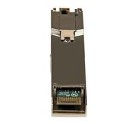 Startech Sfp Gb Rj45 In Rame Compatibile Cisco One Size Silver