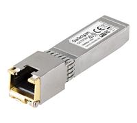 StarTech.com Cisco GLC-T Compatible SFP Module - 1000BASE-T - SFP to RJ45 Cat6/C