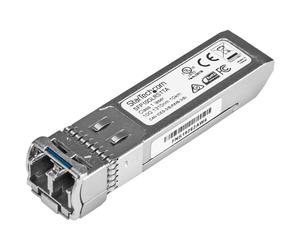 StarTech.com Cisco SFP-10G-LR-S Compatible SFP+ Module - 10GBASE-LR - 10GbE Sing