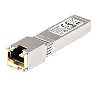 StarTech.com Cisco SFP-10GB-TC Compatible SFP+ Module - 10GBASE-T - SFP to RJ45