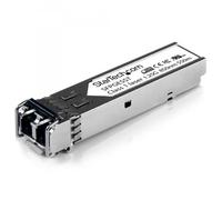 Startech Modulo Ricetrasmettitore Sfp In Fibra Gigabit Compatibile Con Cisco Sm