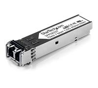 StarTech.com Cisco SFP-GE-S Compatibile, Modulo SFP in Fibra, 1000Base-SX