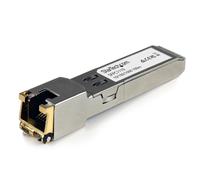 StarTech Modulo ricetrasmettitore SFP SFP-GE-T compatibile con Cisco (SFPC1110) 1000BASE-T
