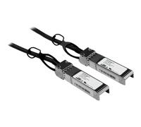 Startech Sfp+ Dac H10gb Cu1m 2 M Nero
