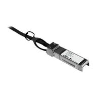 StarTech Cavo SFP+ SFP-H10GB-CU3M (SFPCMM3M) Twinax passivo 10GbE 3 m Compatibile Cisco