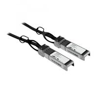 StarTech Cisco Sfp-H10Gb-Cu3M Compatibile Sfp+ 10-Gigabit Ethernet (10Gbe) Cavo Passivo Twinax Ad Attacco Diretto 3 M - SFPCMM3M