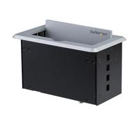 STARTECH.COM - . com Box Connettivit A / v Audio Video Per Sale Conferenze - 4k