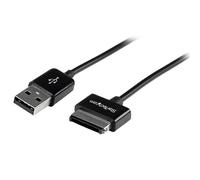 StarTech.com Connettore dock a cavo USB da 3 m per ASUS Transformer Pad e Eee Pad Transformer / Slider NEW