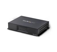 2x2 video wall controller 4k 60hz - hdmi 2.0 - 1 in 4 out