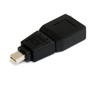 Startech.Com Convertitore Adatattore Mini Displayport a Displayport, M/F - NUOVO