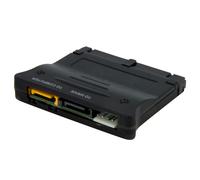 StarTech.com Convertitore adattatore bidirezionale SATA/IDE (BI-DIRECTIONAL SATA IDE ADAPTER - CONVERTER)