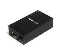 StarTech.com Convertitore attivo da HDMI o DVI a DisplayPort (HDMI OR DVI TO DIS