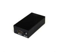 Adattatore Startech.com convertitore attivo da hdmi o dvi a displayport hdmi2dp