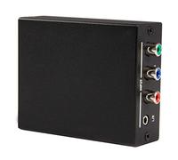 StarTech.com Convertitore Component a HDMI con audio (HDCP) (CPNTA2HDMI)