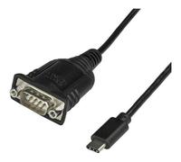 Startech.Com Convertitore computer USB C a Seriale ICUSB232C