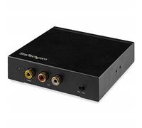 ST HD2VID2 - Convertitore presa HDMI > presa RCA, 1080p