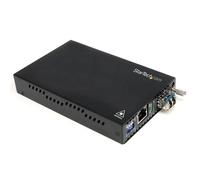 ST ET91000LC2 - Convertitore multimediale, Gigabit Ethernet, LC, multimodale