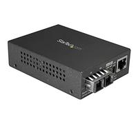 ST MCMGBSCSM10 - Convertitore multimediale, Gigabit Ethernet, SC, singlemode
