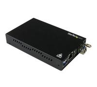 ST ET91000SM10 - Convertitore multimediale, Gigabit Ethernet, LC, singlemode