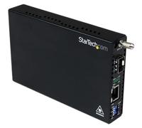 Startech.com Convertitore Multimediale in Fibra Gigabit Ethernet con Slot Sfp Aperto