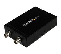 ST SDI2HD - SDI to HDMI converter, 1920 x 1200