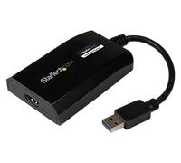 ST USB32HDPRO - Converter USB 3.0 type A > HDMI female, 1080p