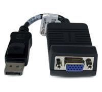 ADATTATORE CONVERTITORE - DP2VGA