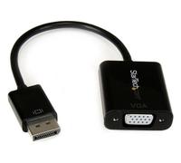 ST DP2VGA3 - DisplayPort 1.2 to VGA Adapter Converter