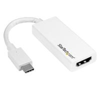 Startech.Com Convertitore video USB C a HDMI 4k 60hz CDP2HD4K60W