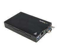 ST ET91000LC2 - Convertitore multimediale, Gigabit Ethernet, LC, multimodale
