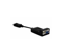 ADATTATORE CONVERTITORE - DP2VGA