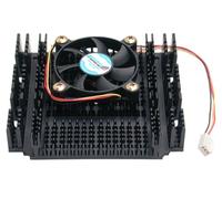 StarTech.com dissipatore per processore (Slot 2), 60 mm