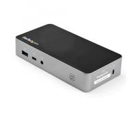 StarTech.com DK30CHHPDUK replicatore di porte e docking station per laptop Cabla