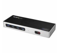 ST DK30A2DH - USB-C Dockingstation, Dual 4K