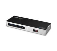 ST DK30A2DH - USB-C Dockingstation, Dual 4K