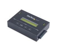 StarTech.com Duplicatore Autonomo per HDD SATA 6Gbpm da 2,5 / 3,5 pollici con archivio immagini multiple [SATDUP11IMG]