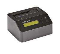 StarTech.com Docking Station per Hard Disk a Singolo Slot - Dock USB 3.0 Standal