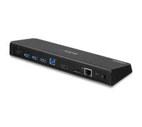 StarTech.com Docking Station Universale USB 3.0 a doppio monitor HDMI e